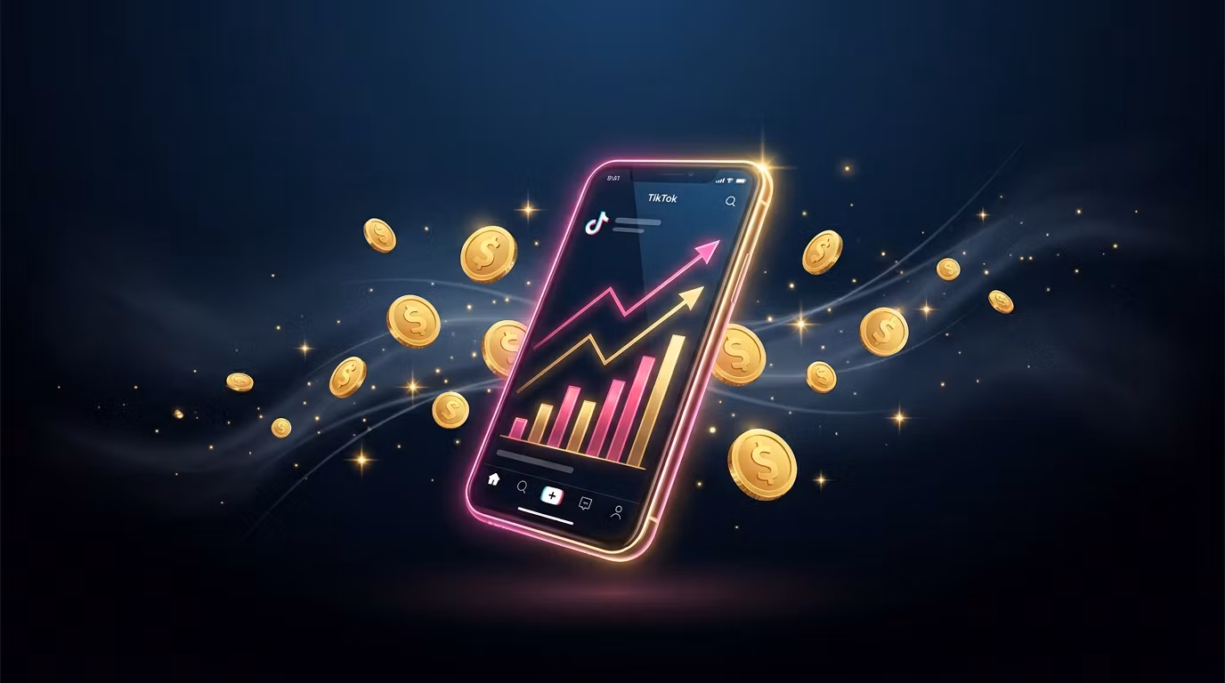 TikTok Money Blueprint