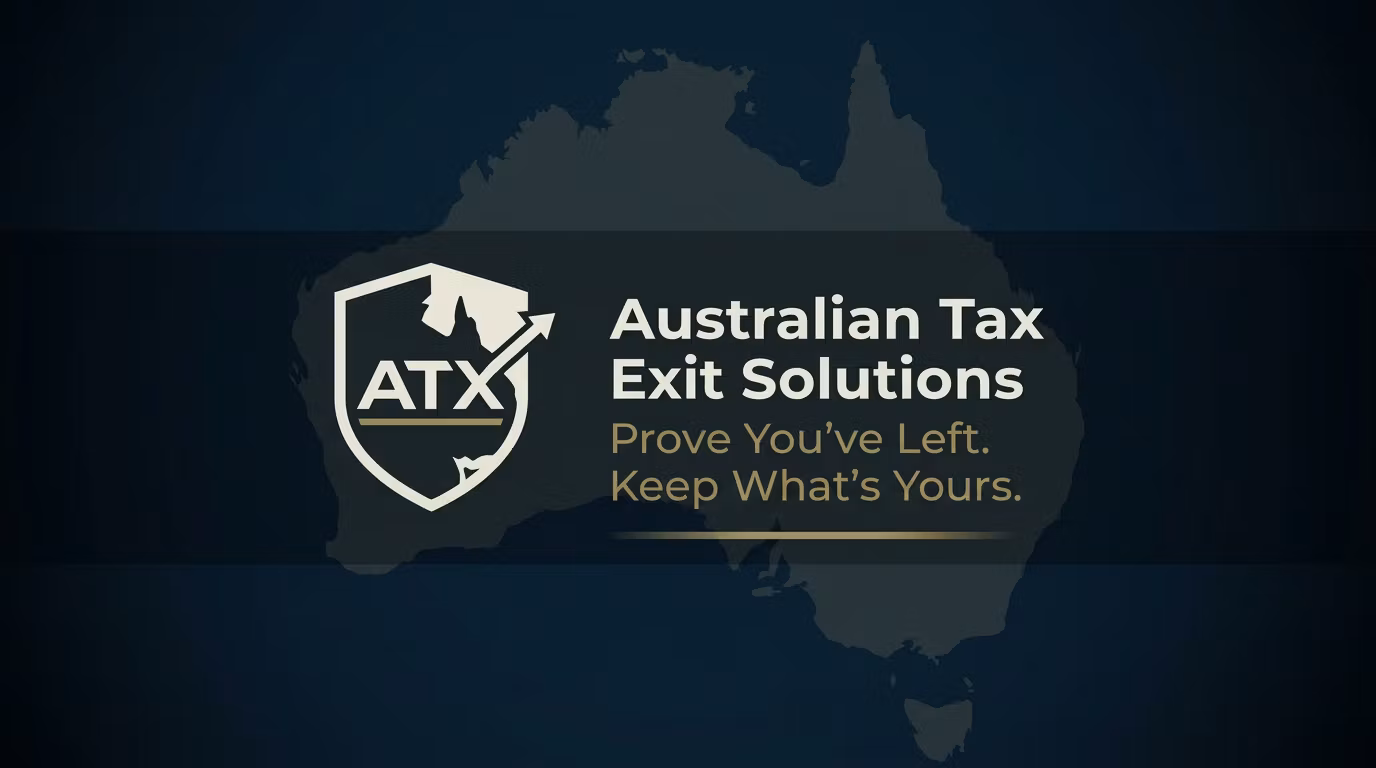Australian Tax Exit Solutions