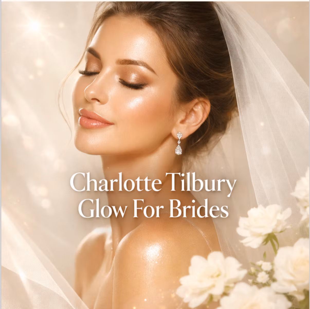 Charlotte Tilbury Glow for Brides 
