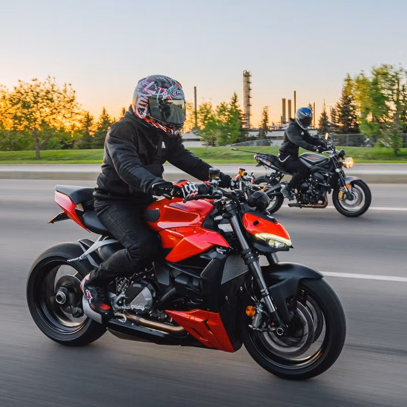 Firemoto