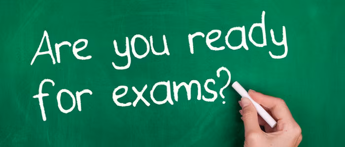 The Exam-Ready Recall Mindset