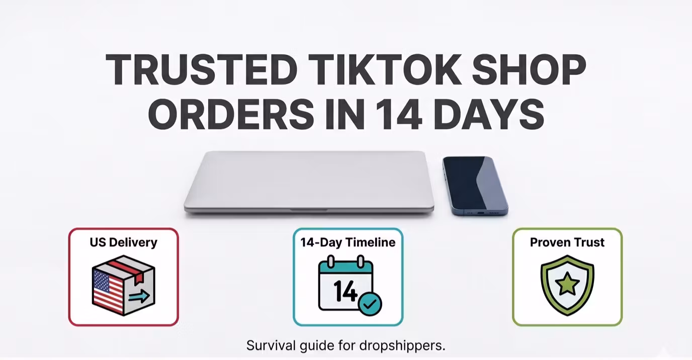 TikTok Shop Survival Guide To Help Decrease Returns & Build Trust For Beginners