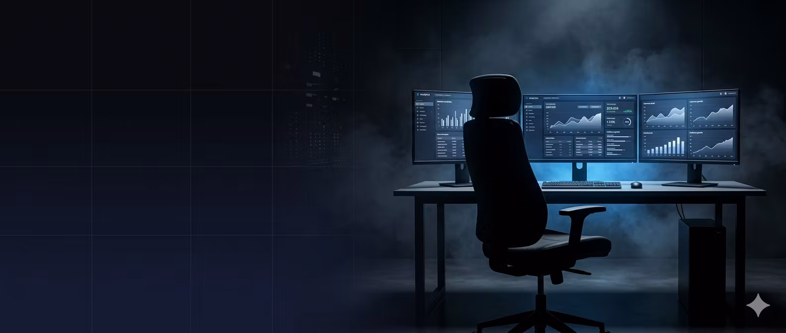 The Shadow Creator Playbook
