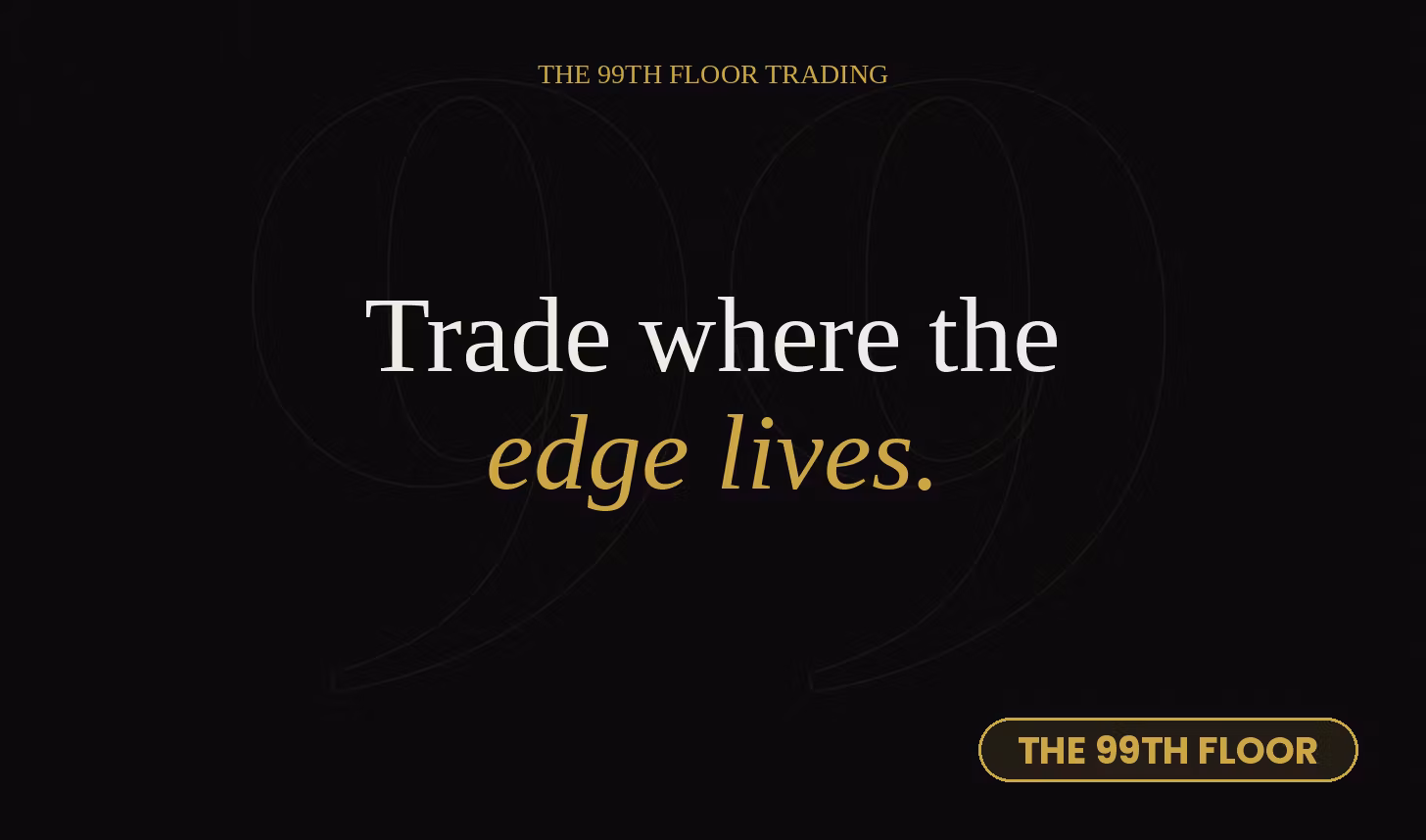 The 99th Floor