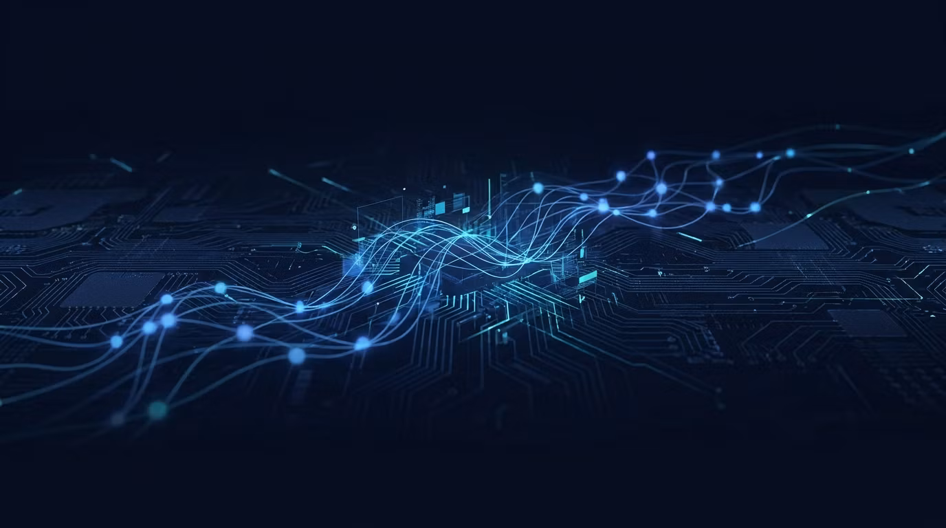 The AI Edge