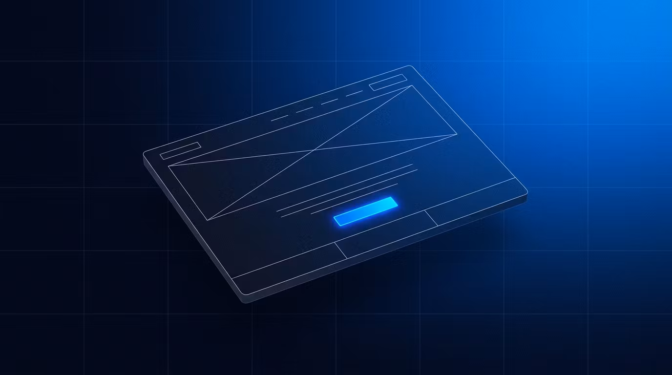Offer Optimization & Web Rebuild