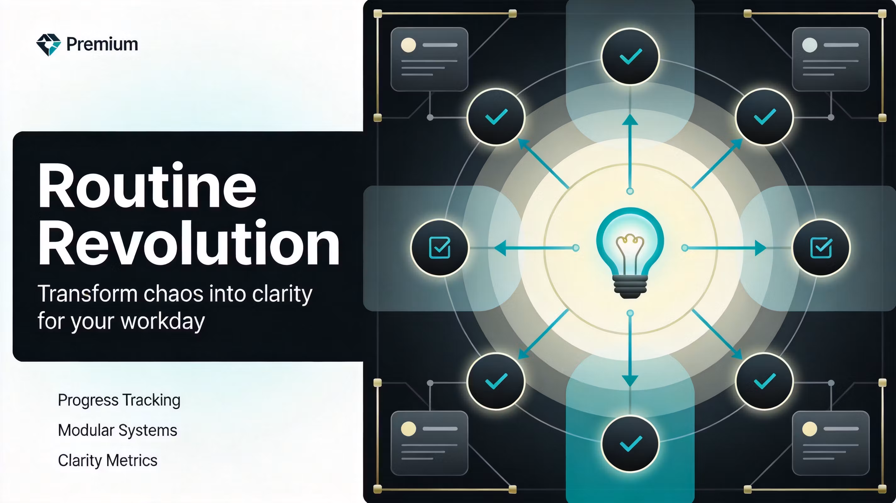 Routine Revolution