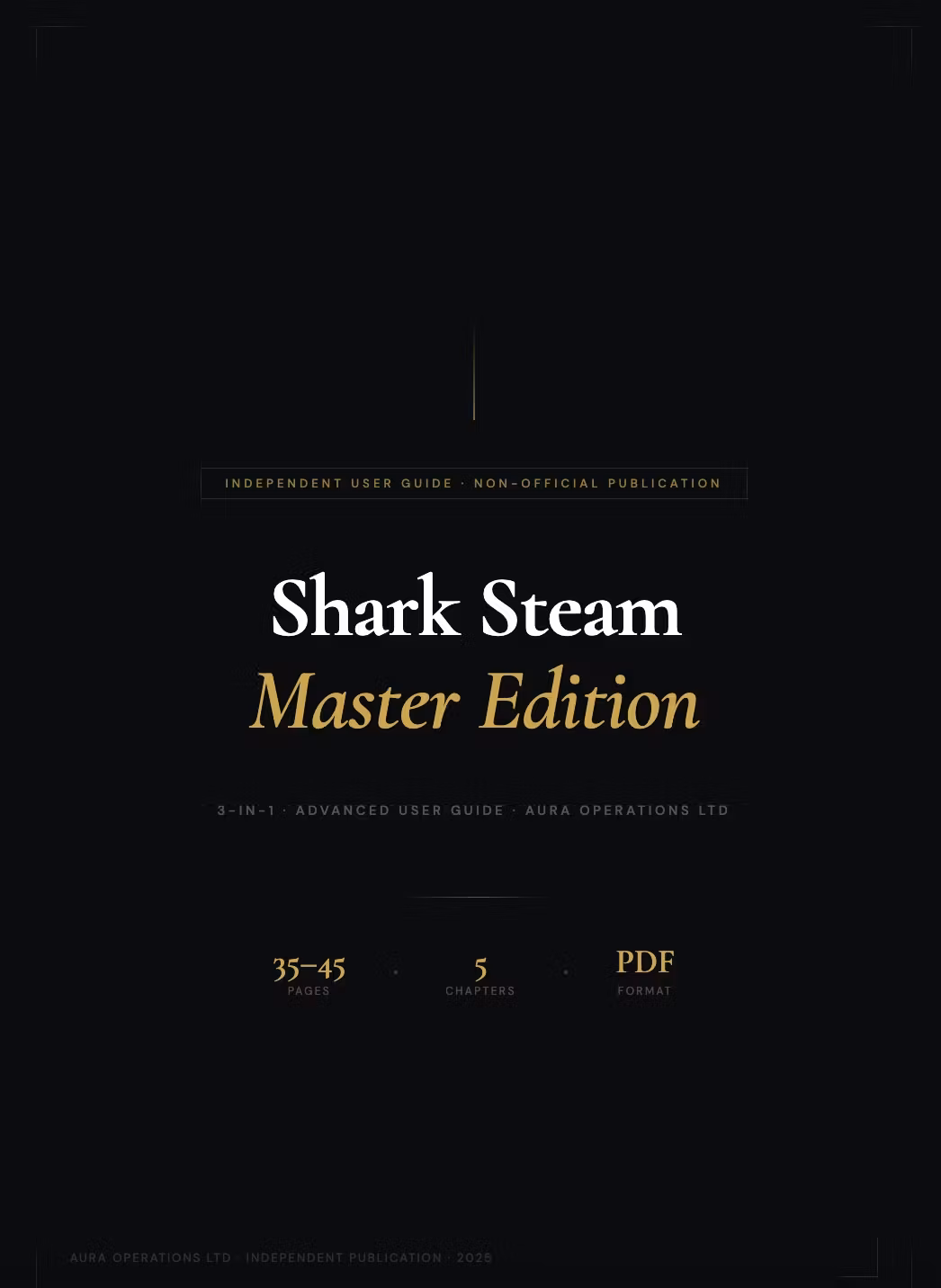 Shark Guides