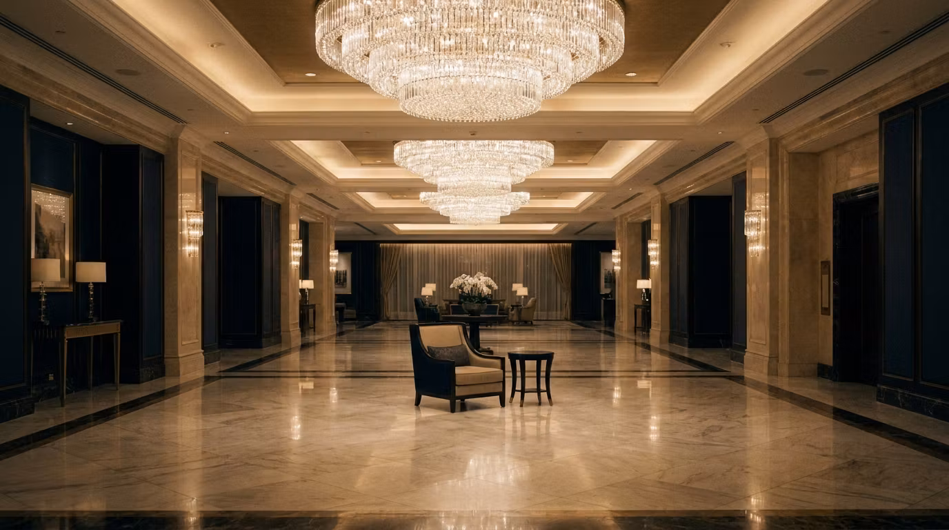 The Hospitality Playbook