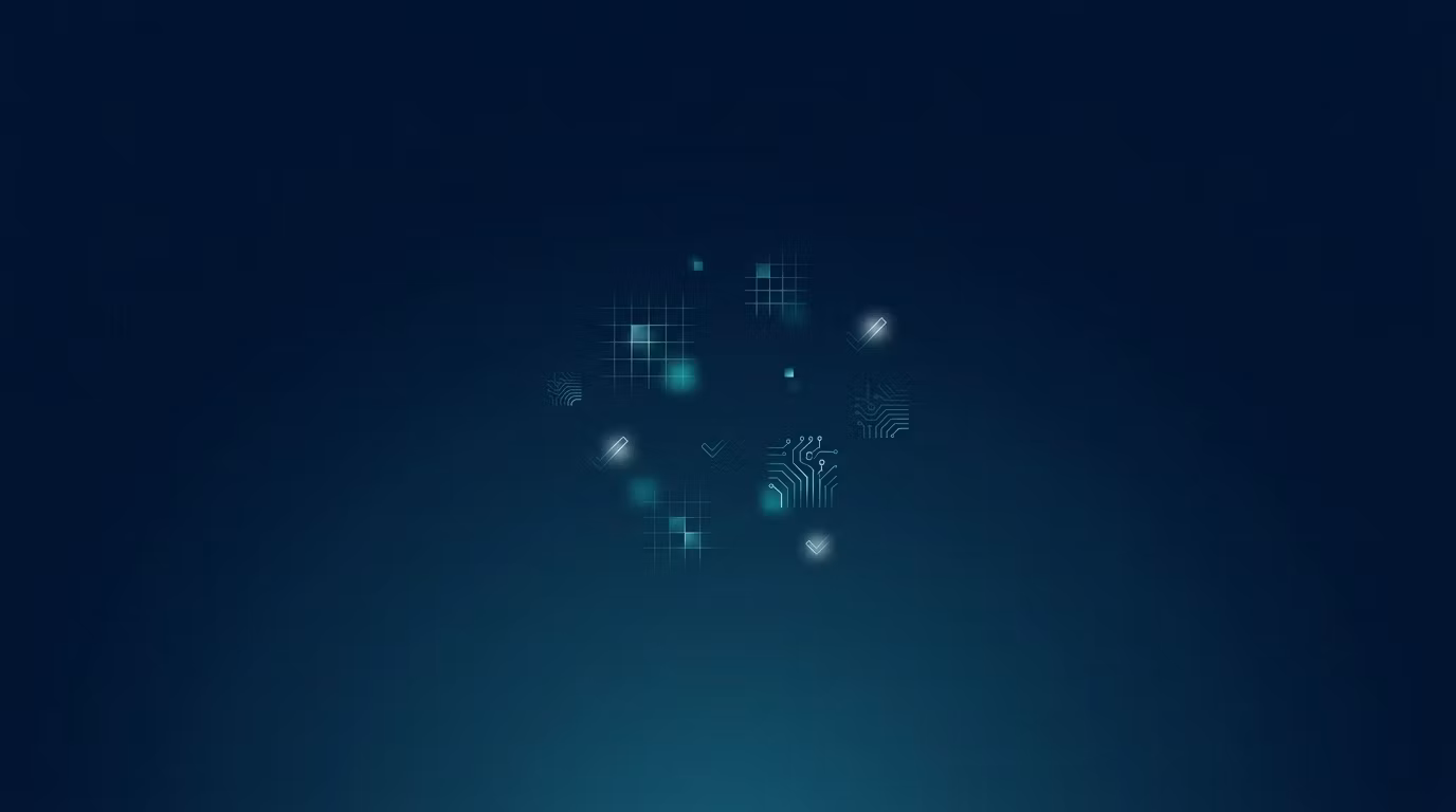 First Product Blueprint