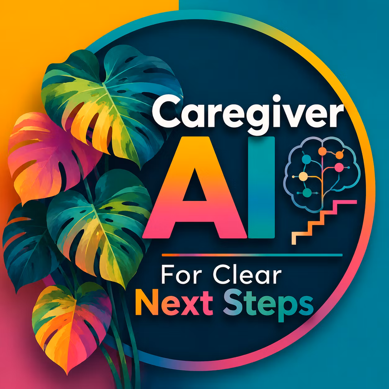 Caregiver AI For Clear Next Steps