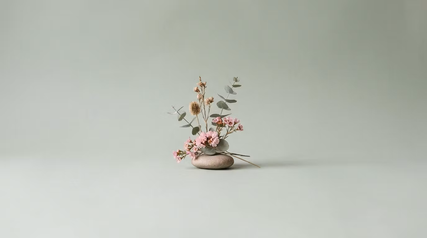 The Mum Rebalance