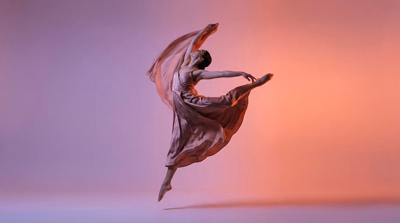 Weekly Dance Masterclass