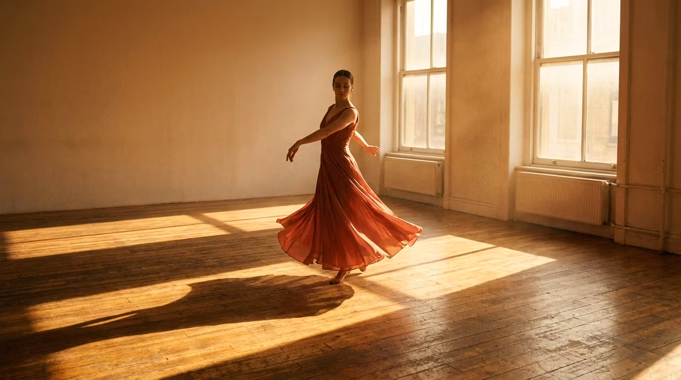 FlowState Dance Academy
