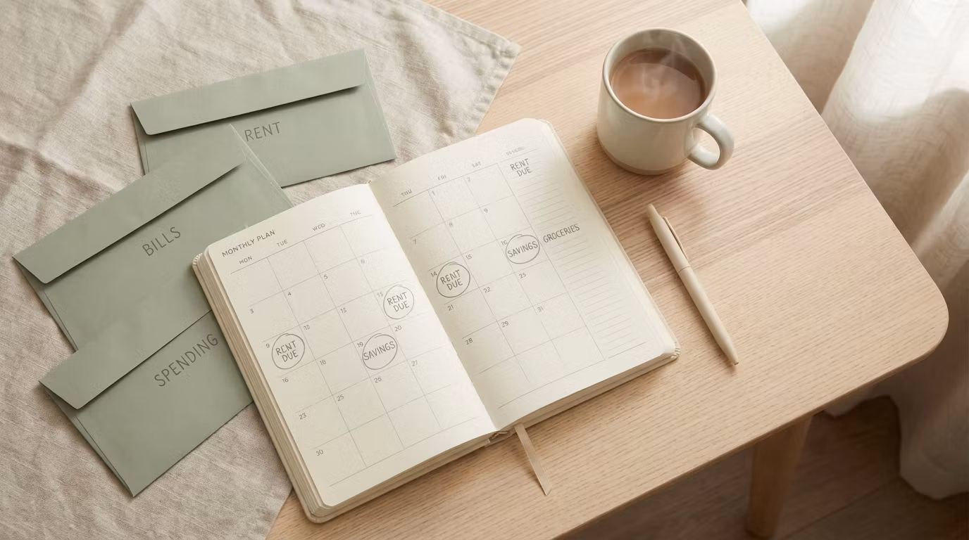 Budget Savvy Renters