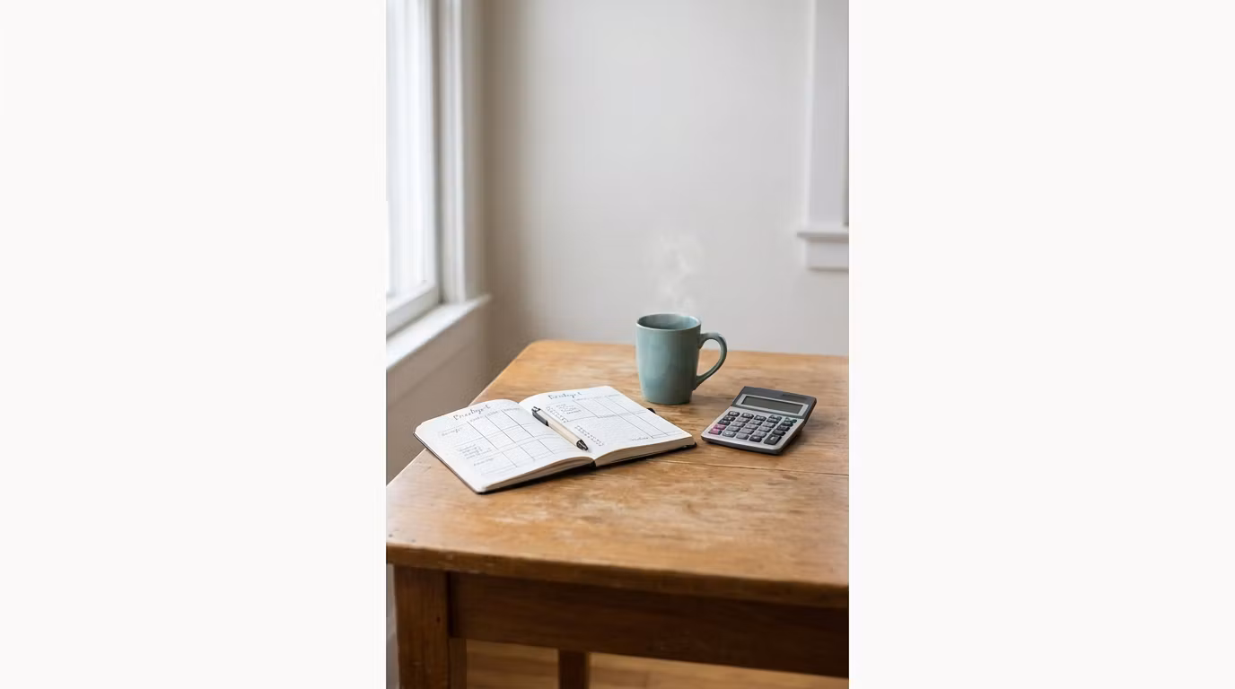 Normal Life Debt Payoff