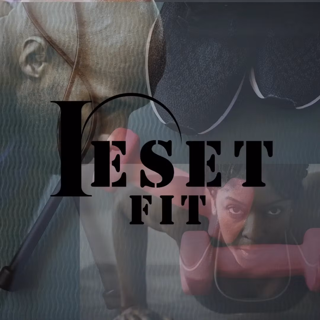 FitReset Lab