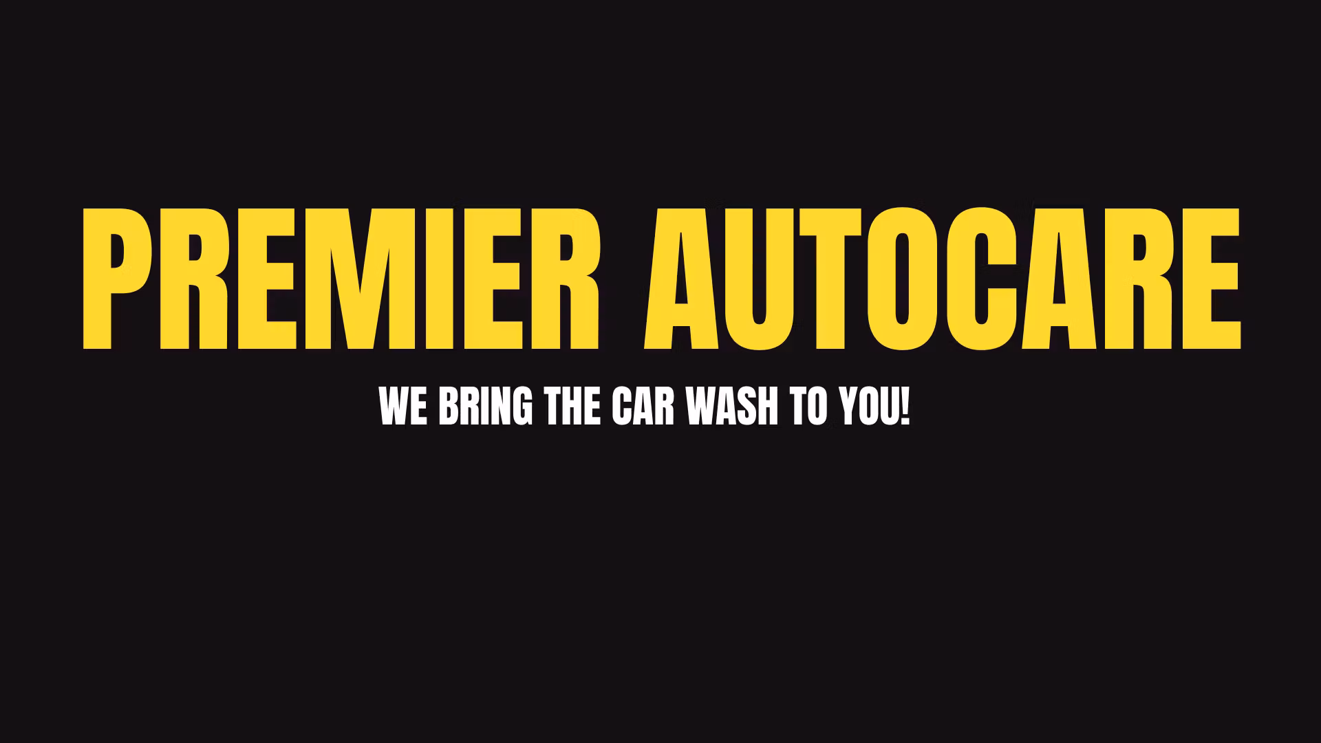 Premier Autocare