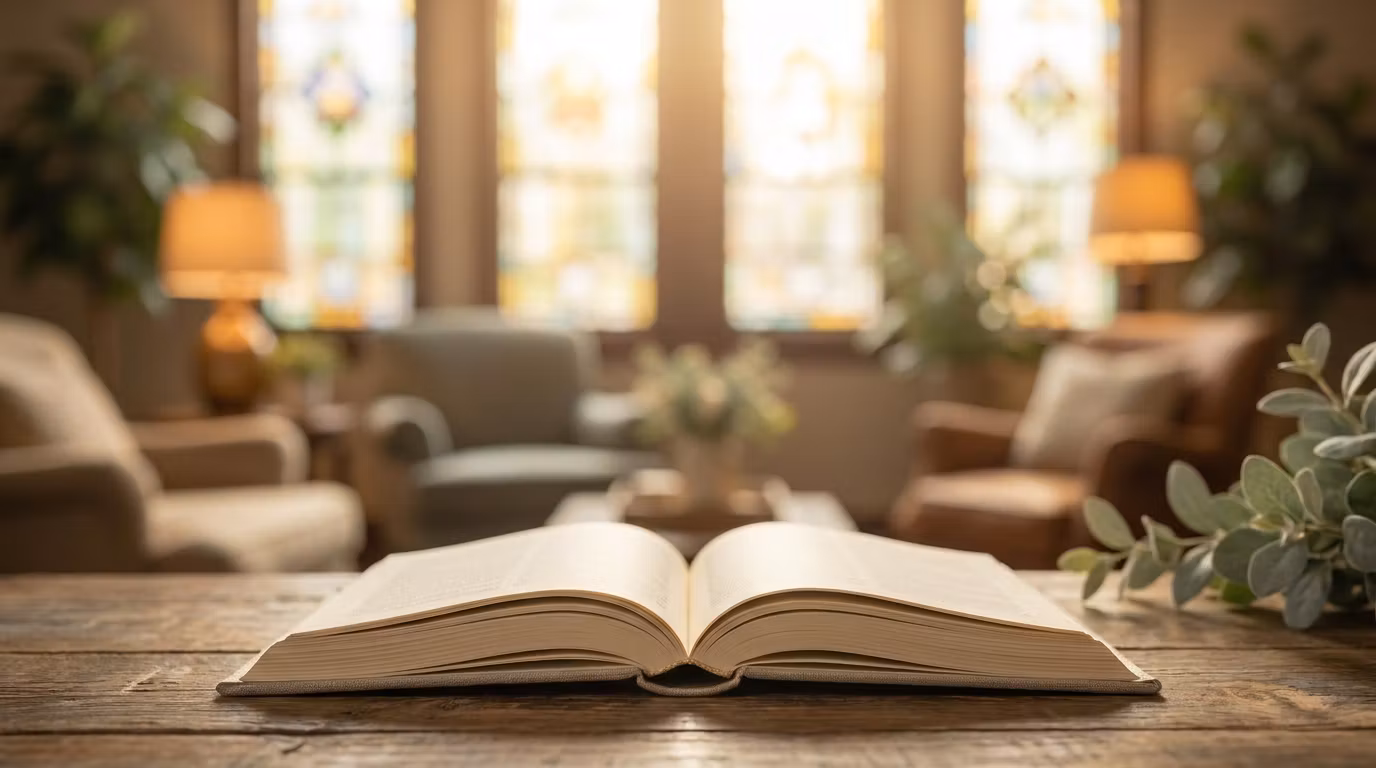 Simple Guide to Leading Bible Activities for Special Needs Volunteers