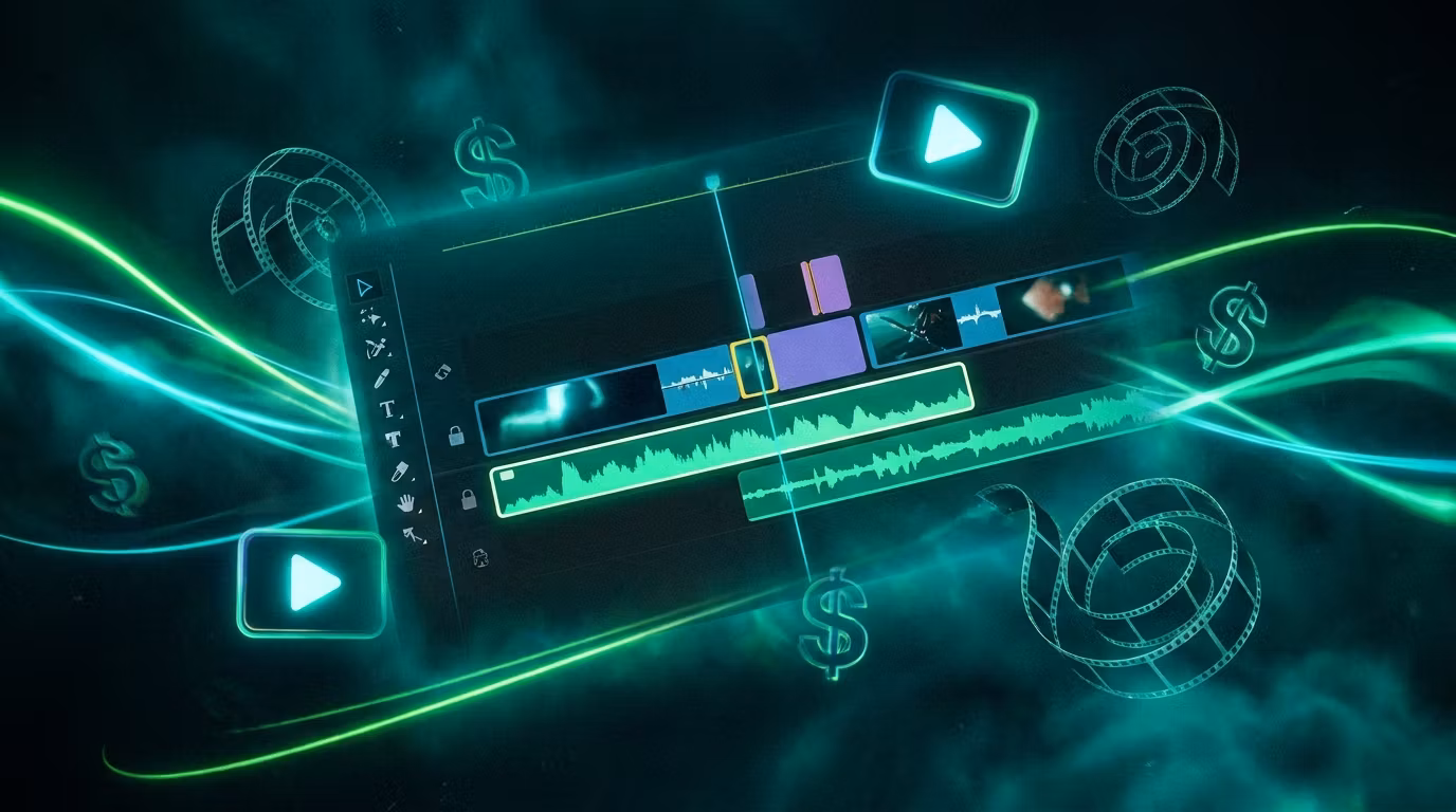 ClipCash Access