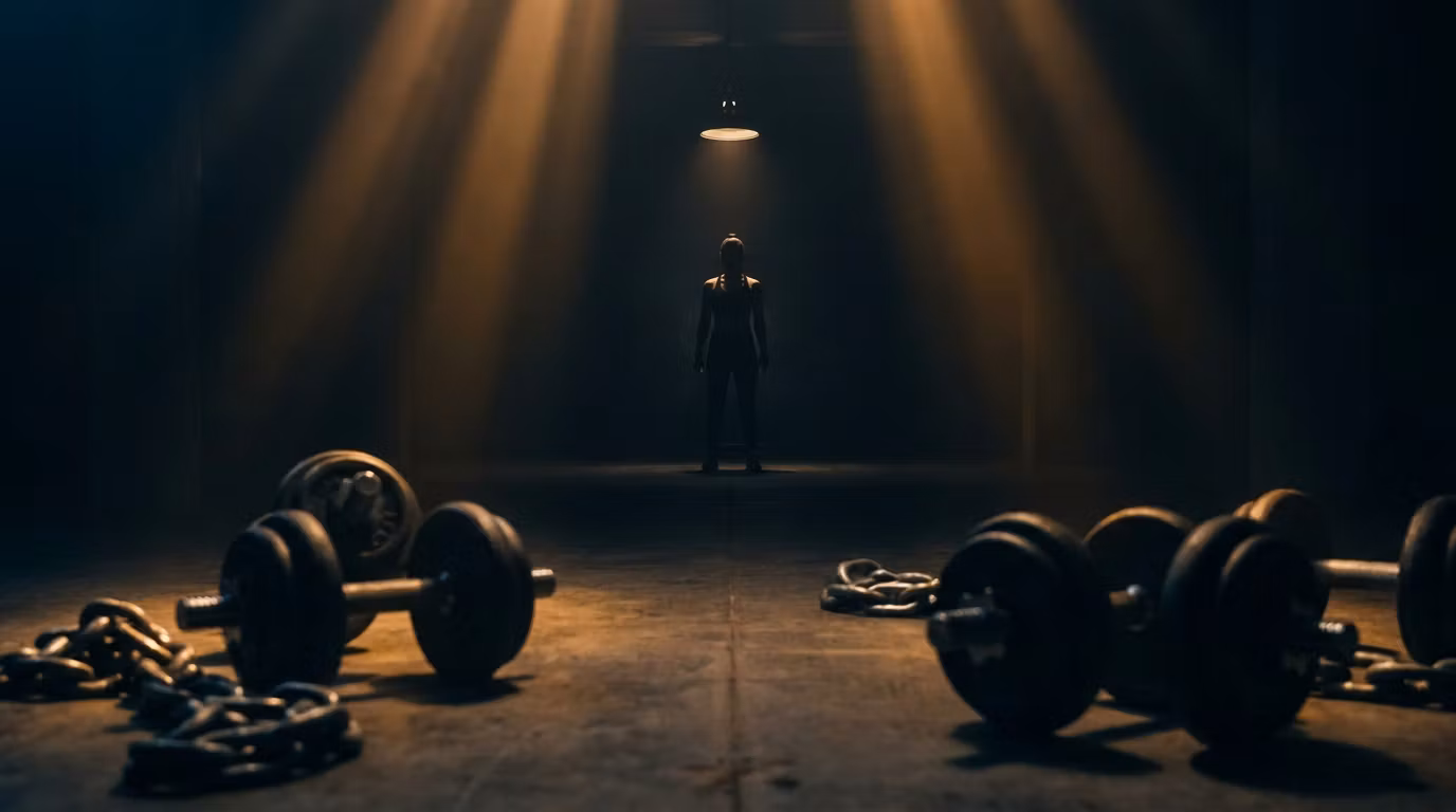 Iron Circle