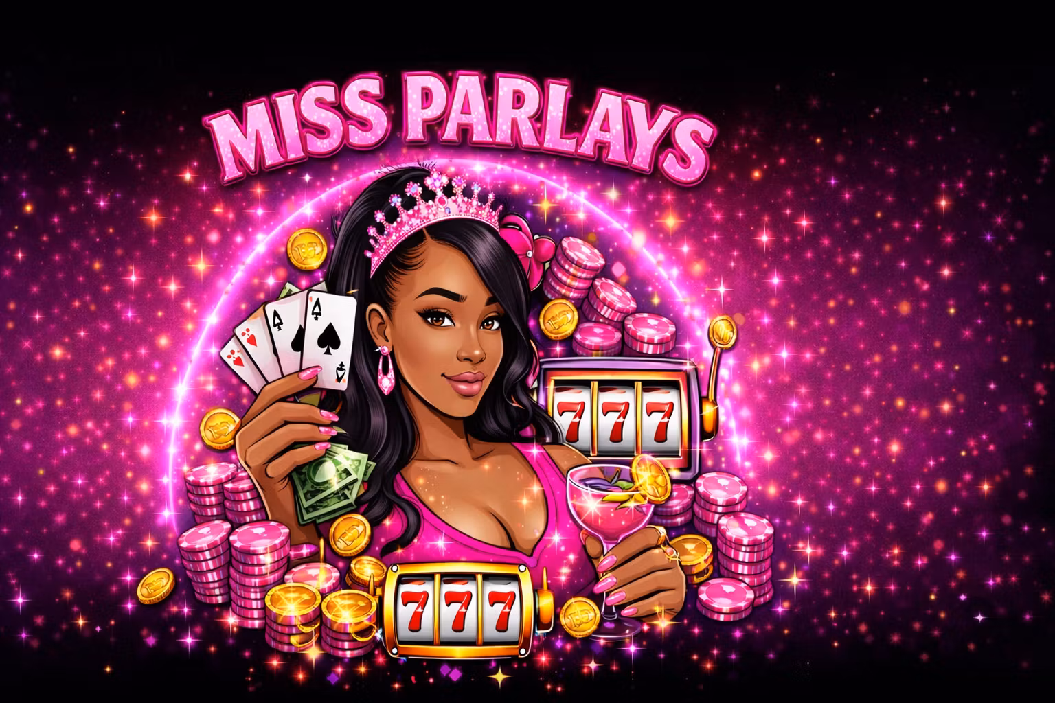 MISS PARLAYS