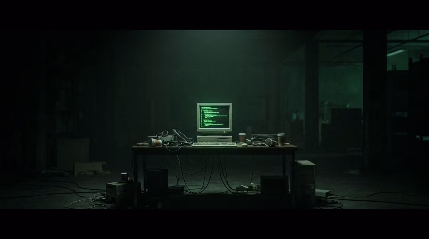 The Grind Lab