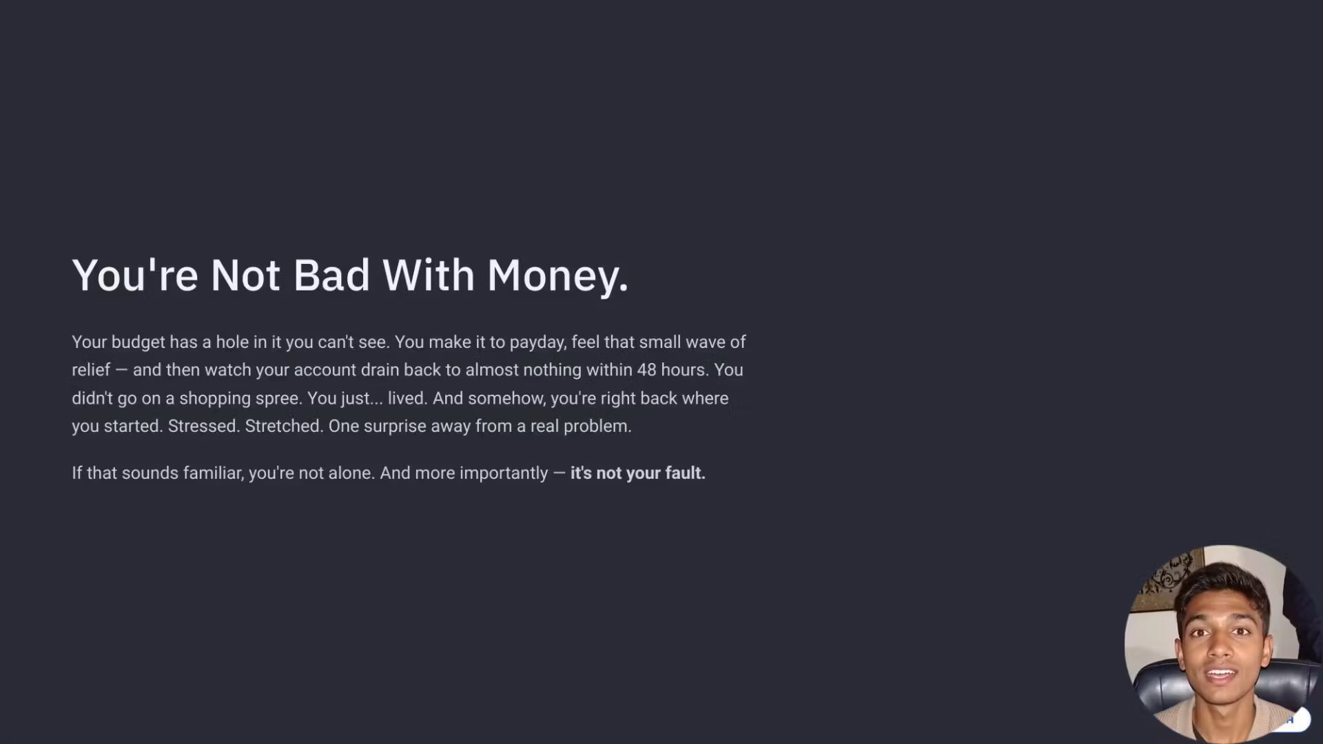 Renters Building A $500 Emergency Fund Without New Debt