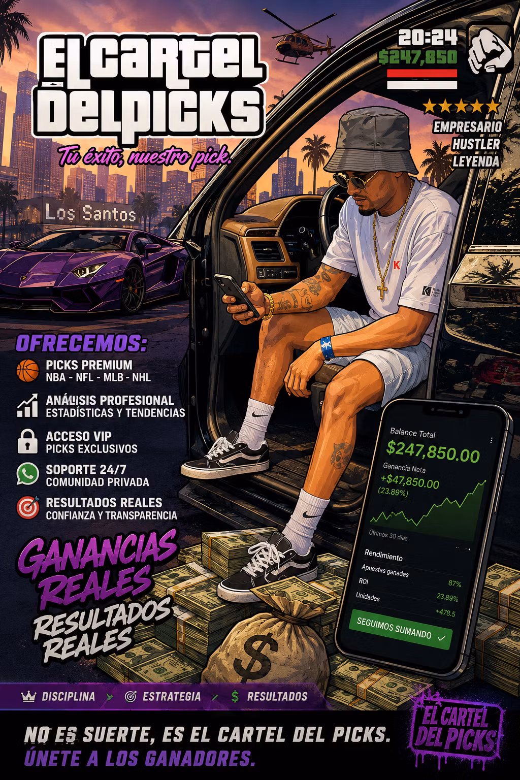 elcarteldelpick