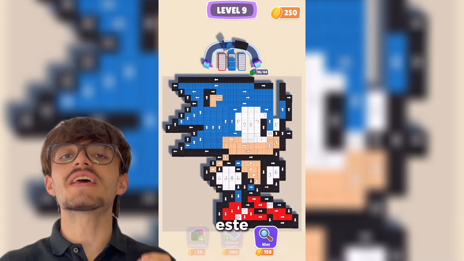 Crea un Videojuego con IA (Español)