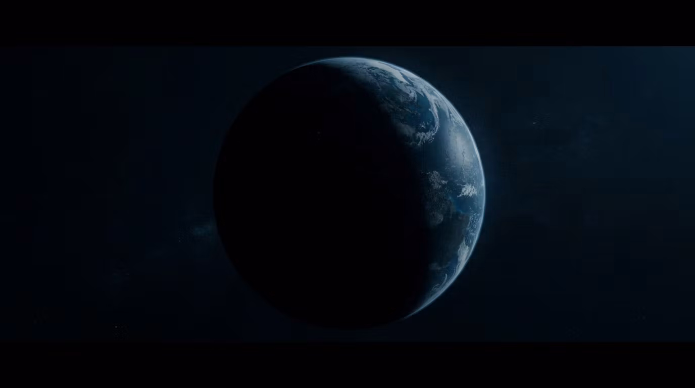 A World Without Electricity