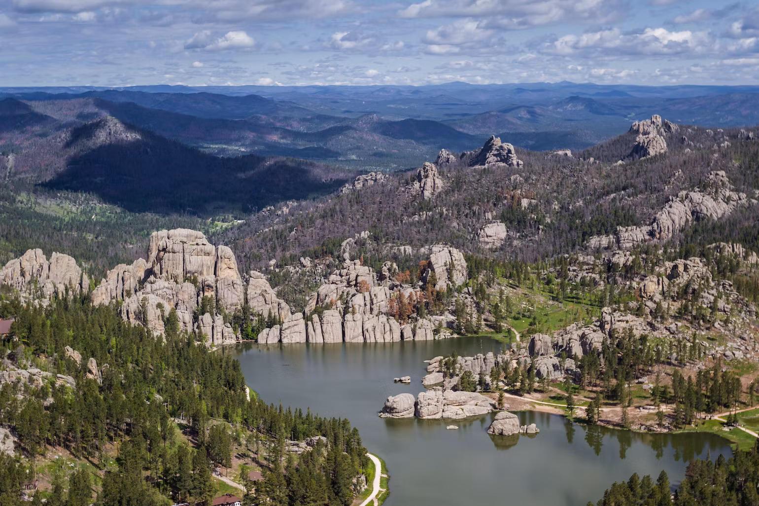 The Black Hills 2026