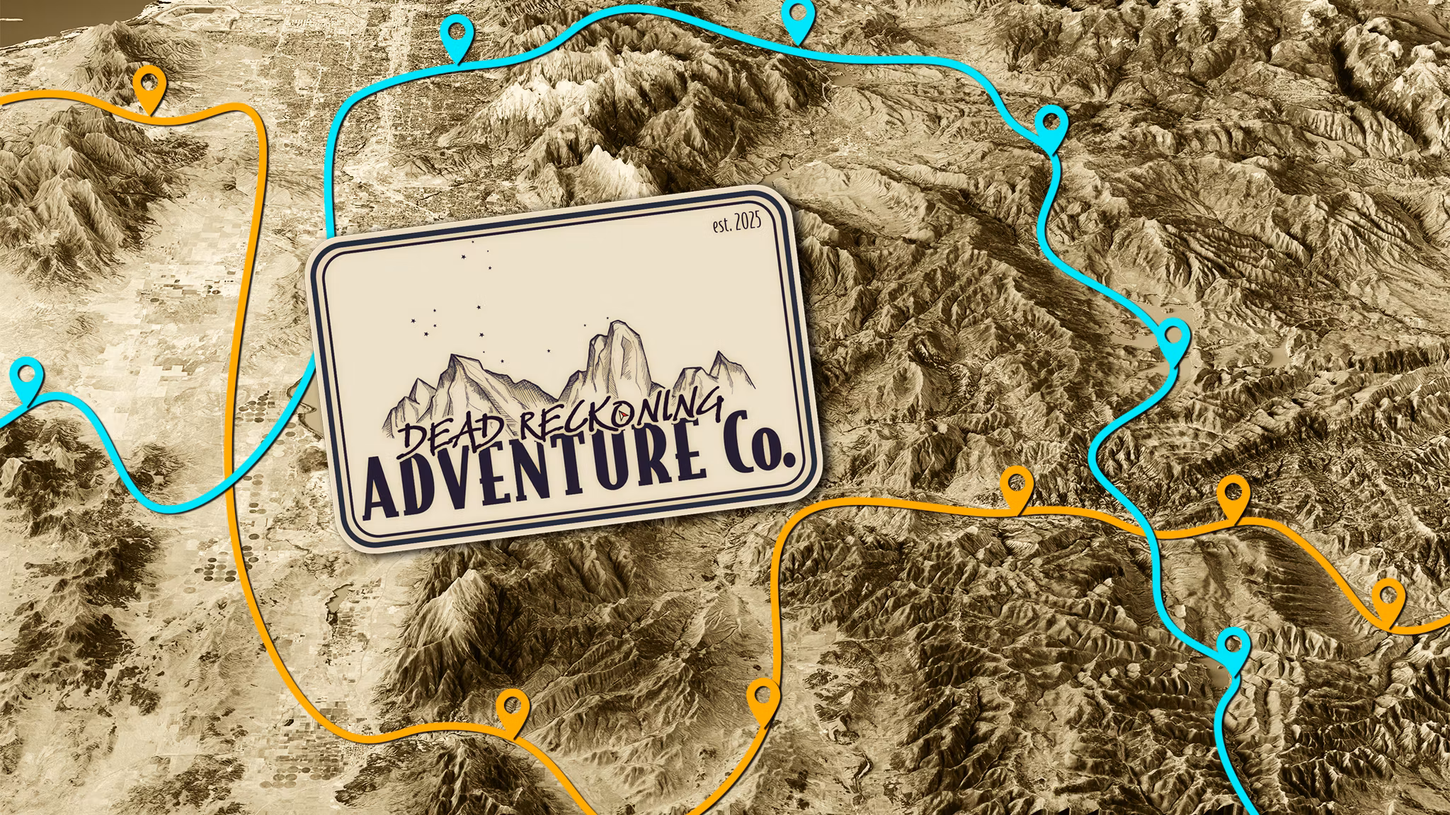 Dead Reckoning Adventure Co