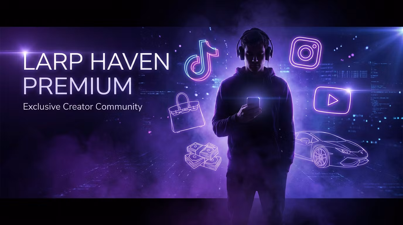 Larp Haven Premium