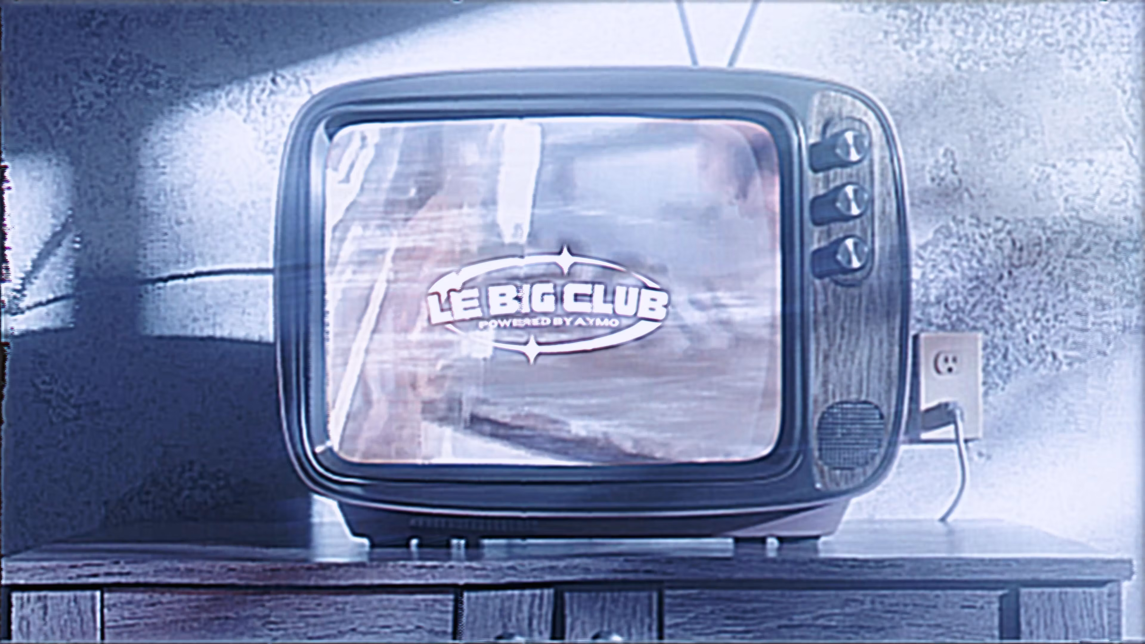 BIG CLUB - VIP