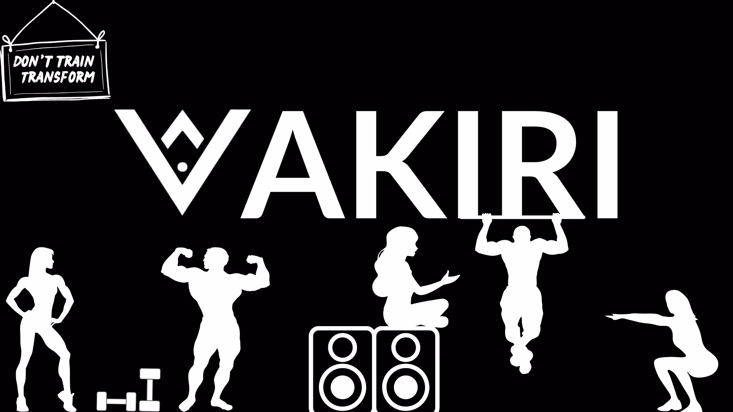 THE VAKIRI CLAN