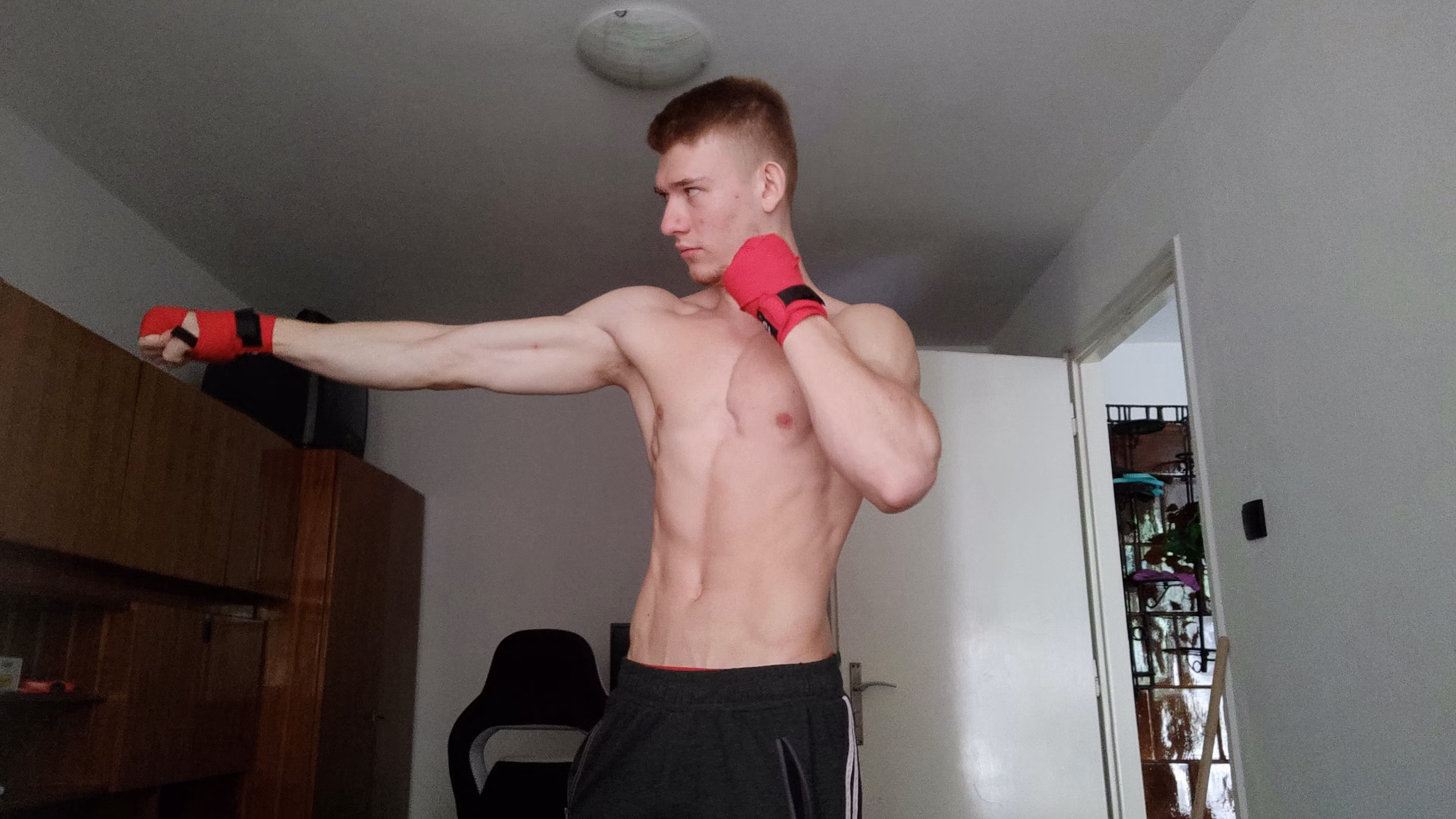 Projekt Rast