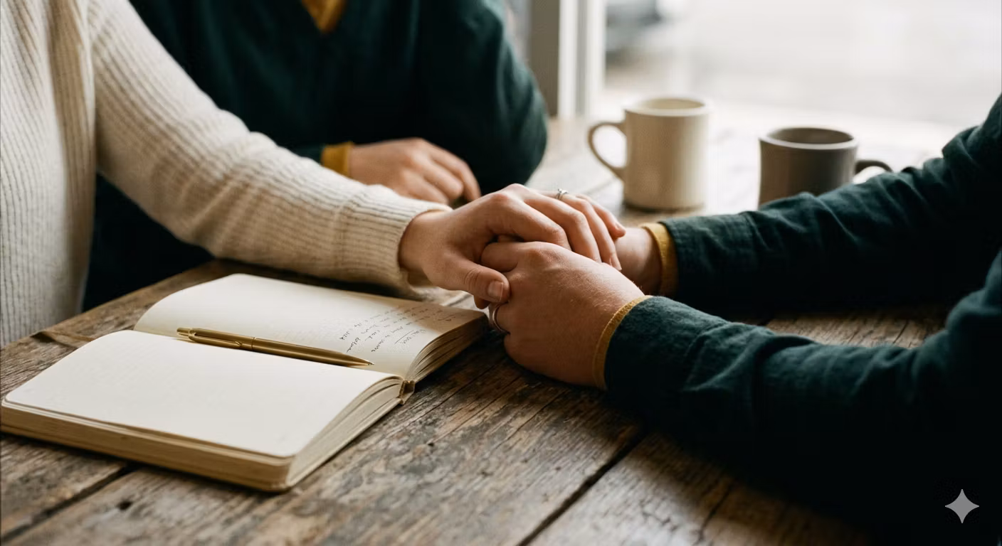 Relationship Financial Problem Soluitions