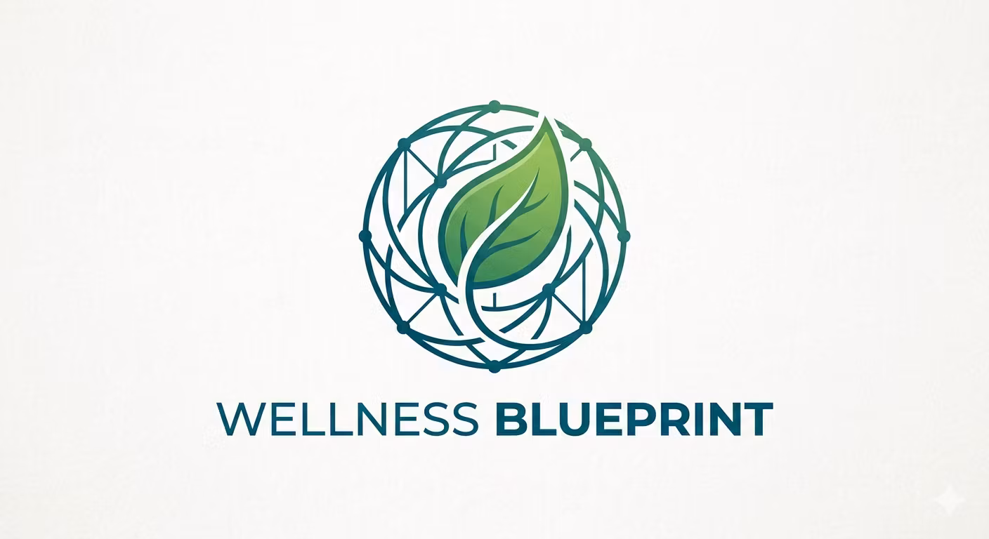 Wellness blueprint
