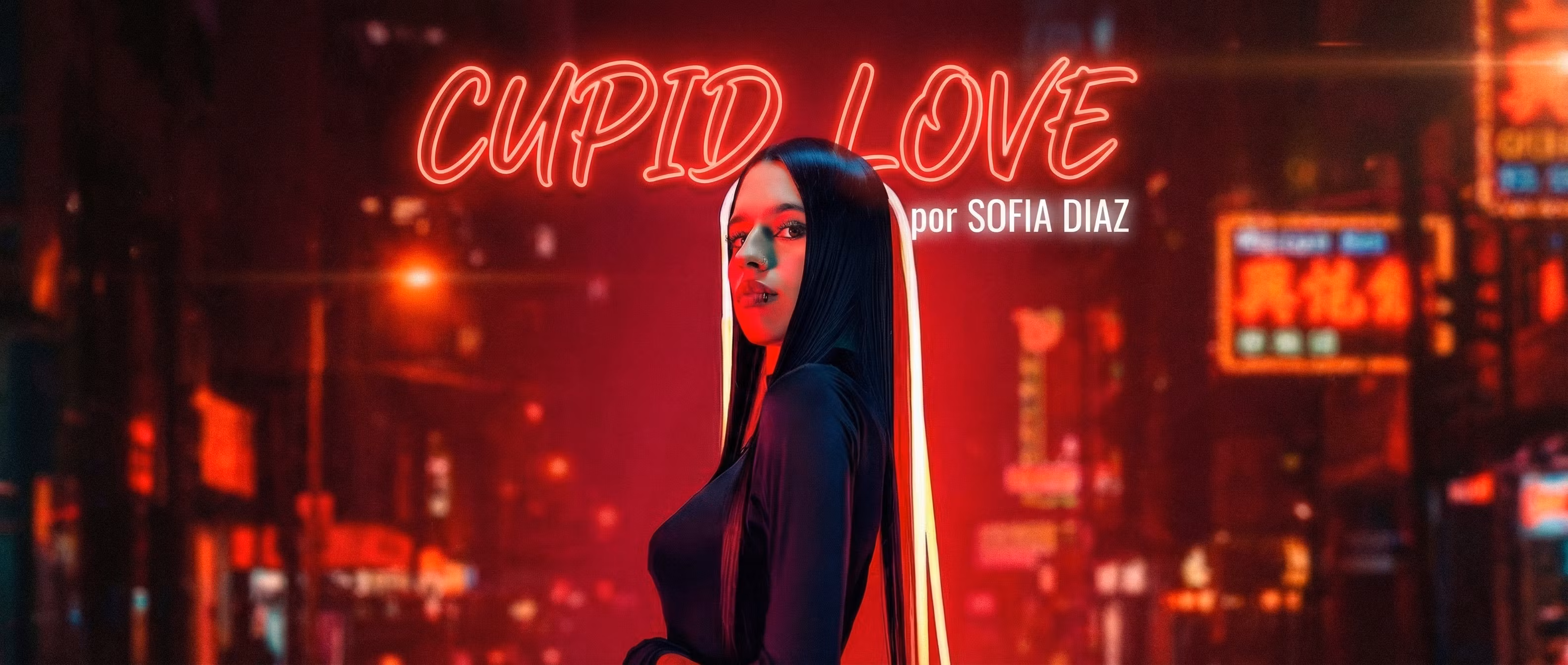 CUPID LOVE