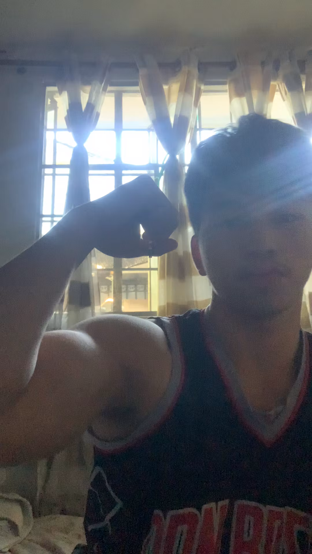 Fitness is everything 
