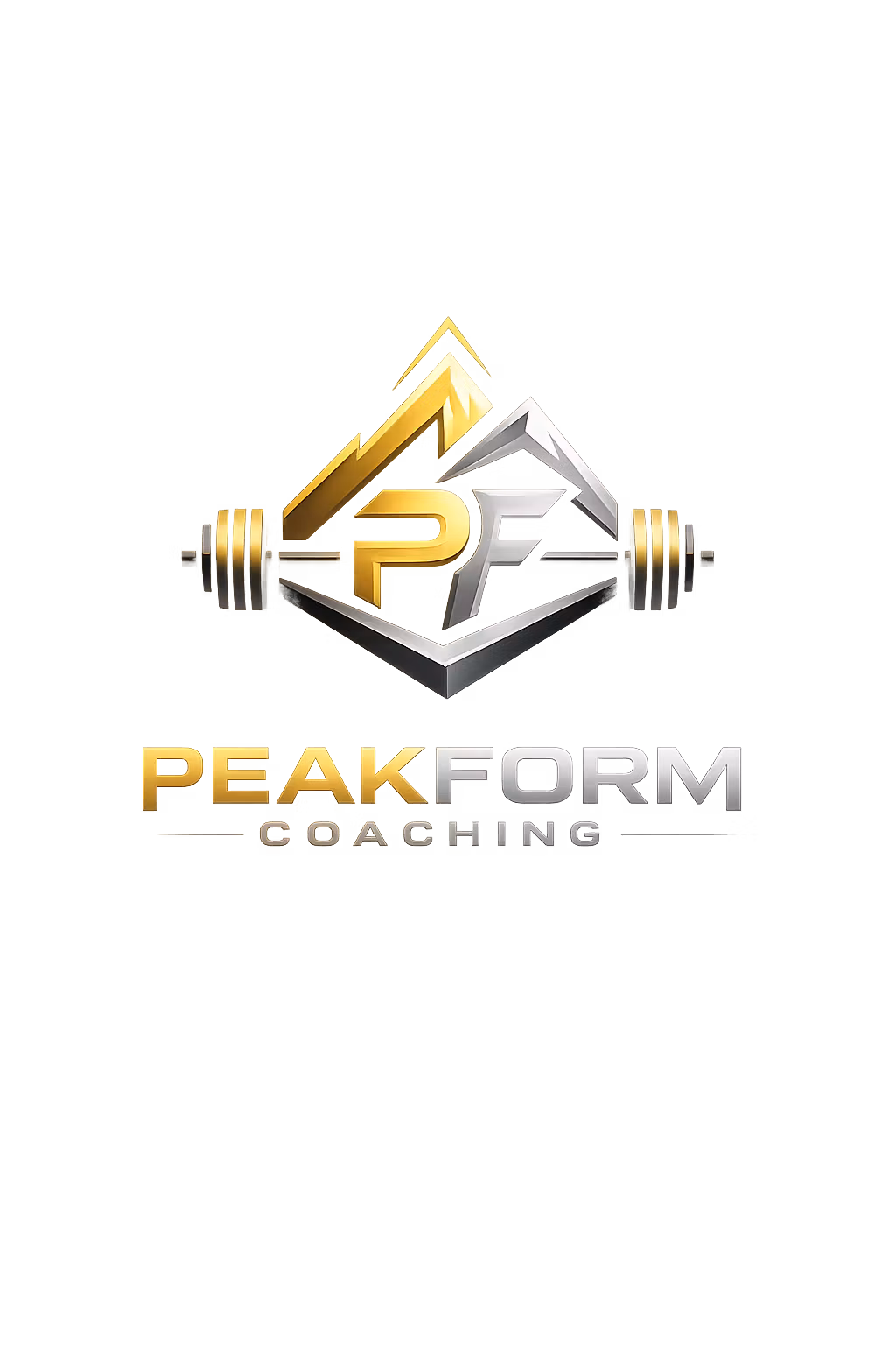 PeakForm Coaching