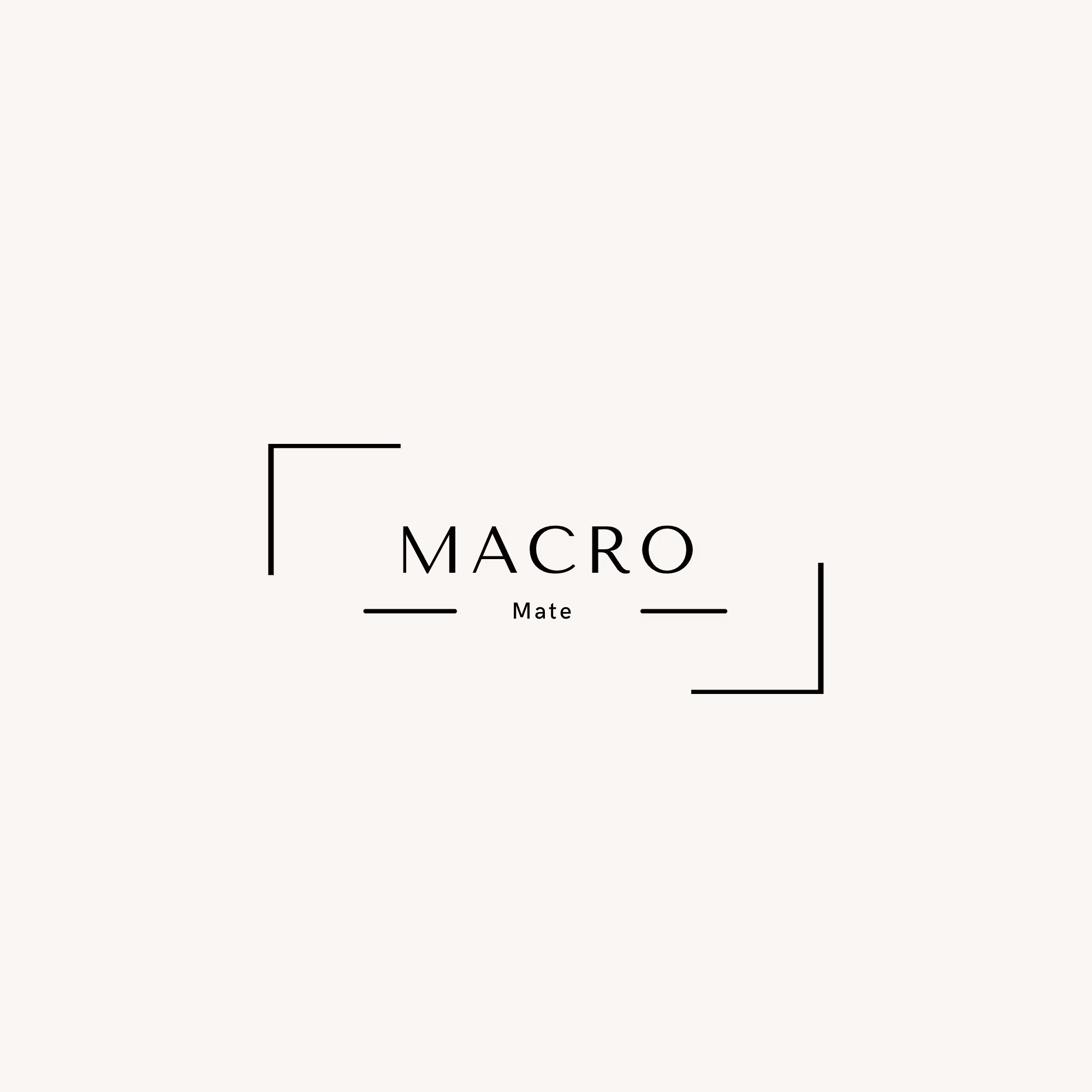 MacroMate 