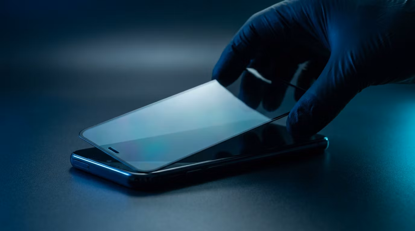 Screen Protector
