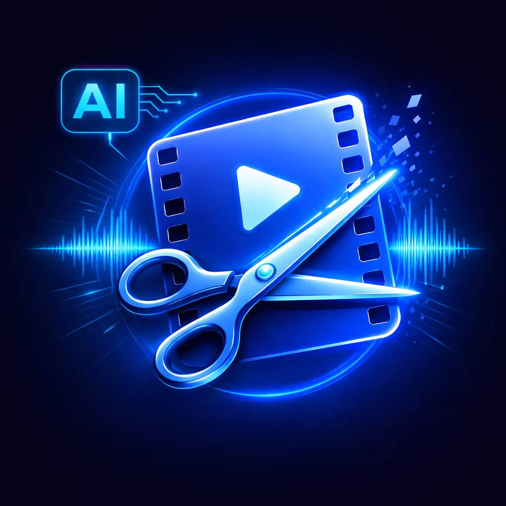 Ai Video clipper