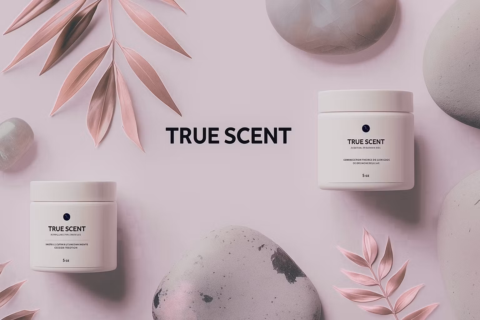 True Scent