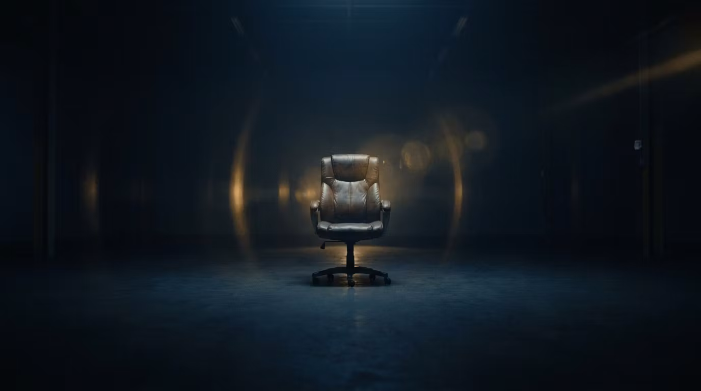 The Profit Seat