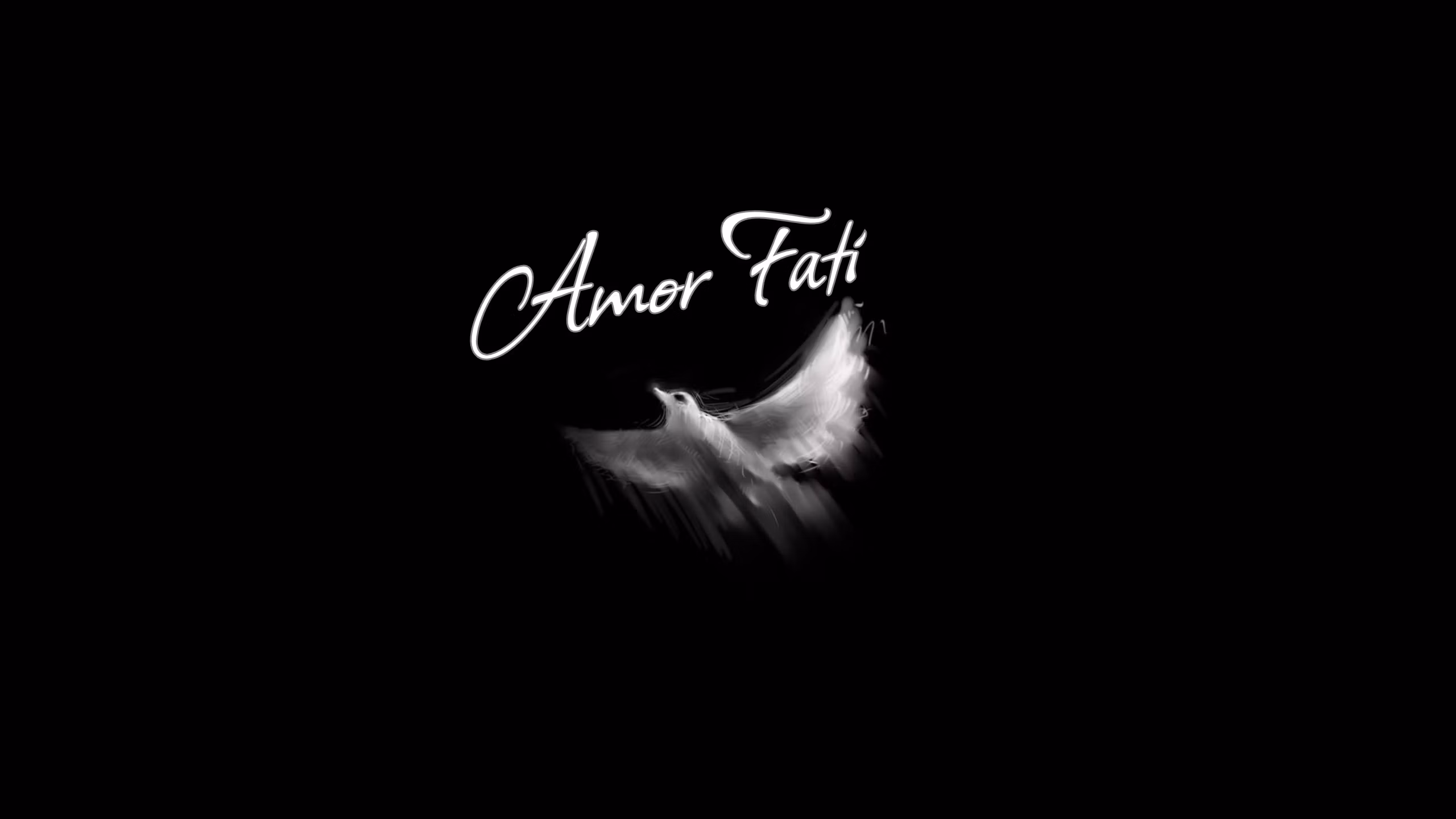 Amor Fati