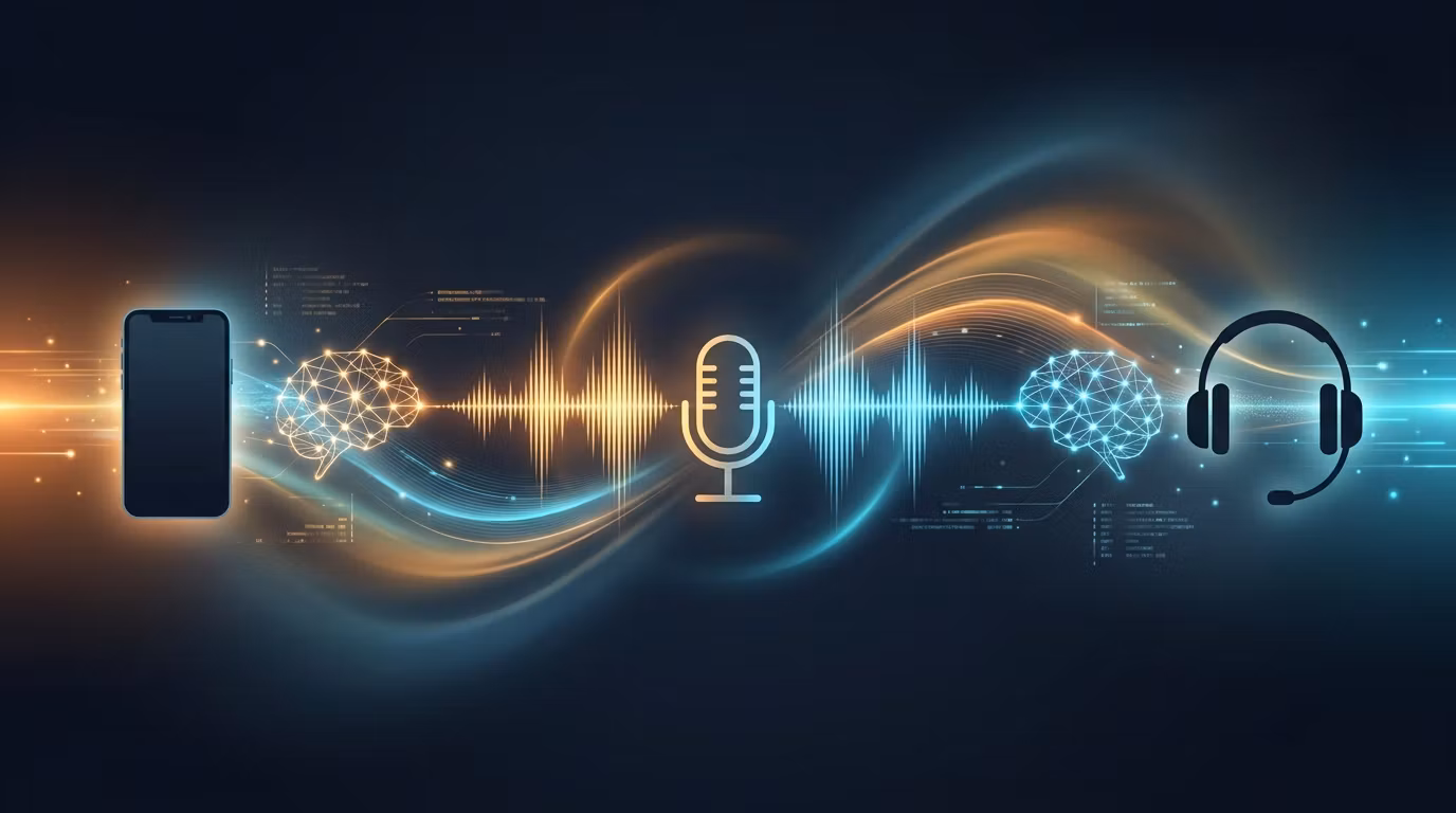 AI Voice Agents
