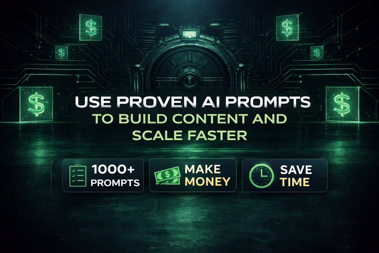 Prompt System Access